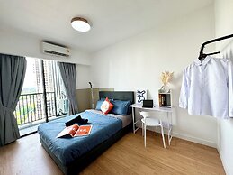Edumetro Suites USJ1 Subang Jaya