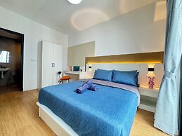 Edumetro Suites USJ1 Subang Jaya