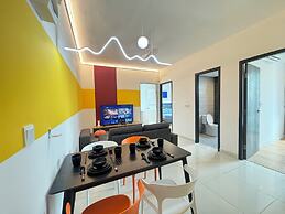 Edumetro Suites USJ1 Subang Jaya