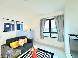 Edumetro Suites USJ1 Subang Jaya