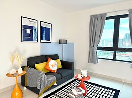 Edumetro Suites USJ1 Subang Jaya