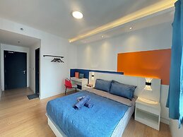 Edumetro Suites USJ1 Subang Jaya