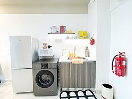 Edumetro Suites USJ1 Subang Jaya