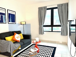 Edumetro Suites USJ1 Subang Jaya