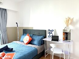 Edumetro Suites USJ1 Subang Jaya