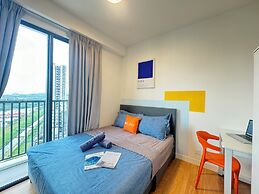 Edumetro Suites USJ1 Subang Jaya