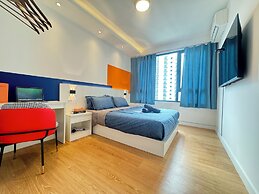 Edumetro Suites USJ1 Subang Jaya