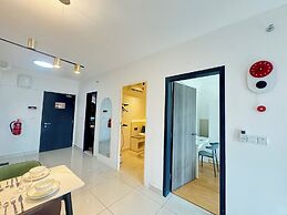 Edumetro Suites USJ1 Subang Jaya