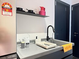 Edumetro Suites USJ1 Subang Jaya