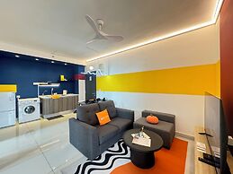 Edumetro Suites USJ1 Subang Jaya