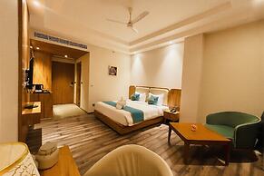 HOTEL HARIVILAS
