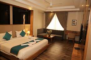 HOTEL HARIVILAS