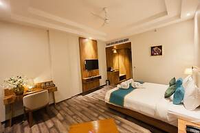 HOTEL HARIVILAS