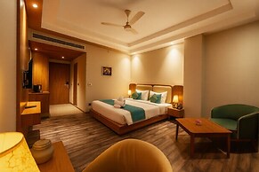 HOTEL HARIVILAS