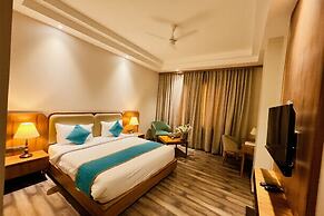 HOTEL HARIVILAS