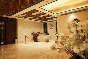 HOTEL HARIVILAS