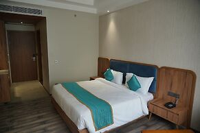 HOTEL HARIVILAS
