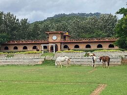 Satya Anantham Nature Retreat