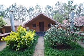 Satya Anantham Nature Retreat