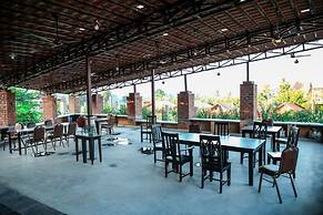 Satya Anantham Nature Retreat