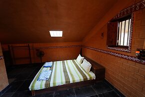 Satya Anantham Nature Retreat