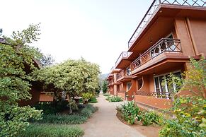 Satya Anantham Nature Retreat