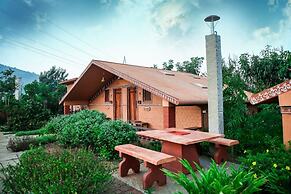 Satya Anantham Nature Retreat