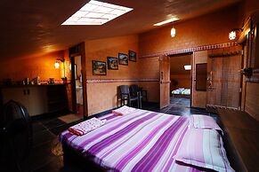 Satya Anantham Nature Retreat