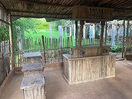 Satya Anantham Nature Retreat