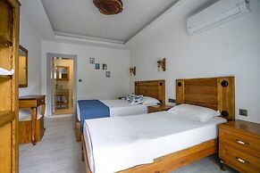 Bük Butik Otel