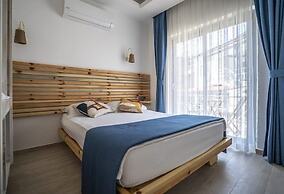 Bük Butik Otel