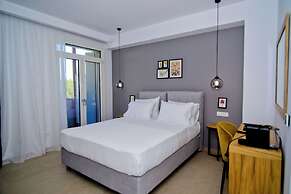 Akron Suites Lefkada