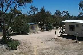 Stawell Caravan Park