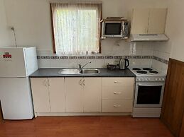Stawell Caravan Park