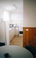 Stawell Caravan Park