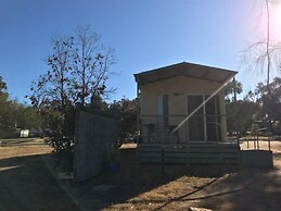 Stawell Caravan Park