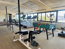 Nilkanth Resort - Best Resort in Anand