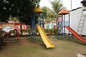 Nilkanth Resort - Best Resort in Anand