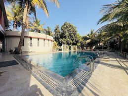 Nilkanth Resort - Best Resort in Anand