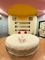 Nilkanth Resort - Best Resort in Anand