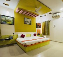 Nilkanth Resort - Best Resort in Anand
