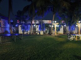 Nilkanth Resort - Best Resort in Anand