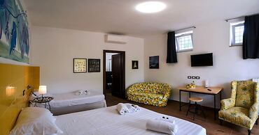 Agriturismo Guerritore