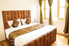 Arbiya Villa