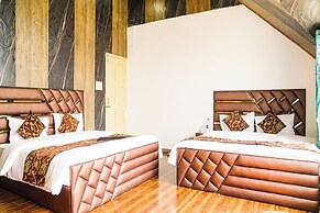 Arbiya Villa