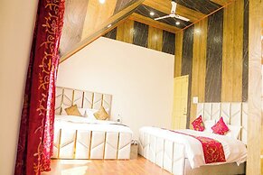 Arbiya Villa