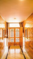 Arbiya Villa