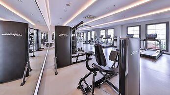 NARVEN WELLNESS & THERMAL HOTEL