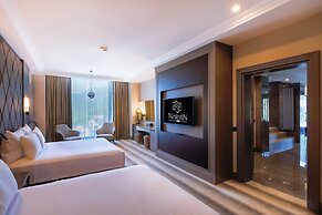 NARVEN WELLNESS & THERMAL HOTEL