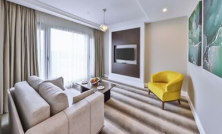 NARVEN WELLNESS & THERMAL HOTEL